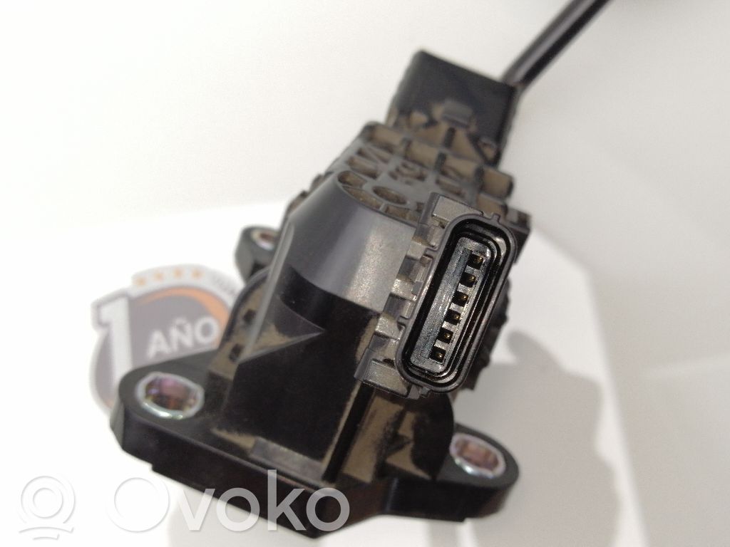 Kaasupoljin   17800T0AA81