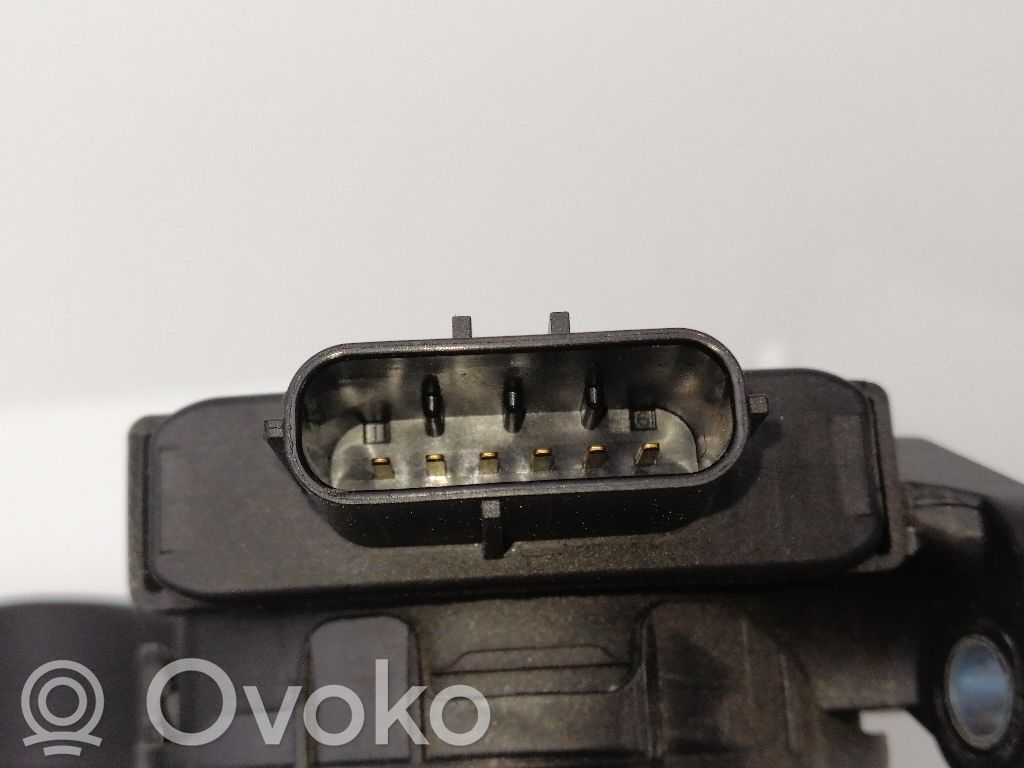 Gaspedal   8K1721523,6PV00950500,6PV00950500