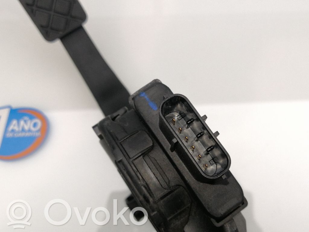 Kaasupoljin   8K1721523,6PV00950500