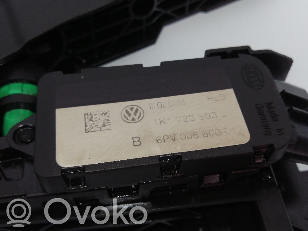 Gaspedal   1K1723503L,6PV00860001