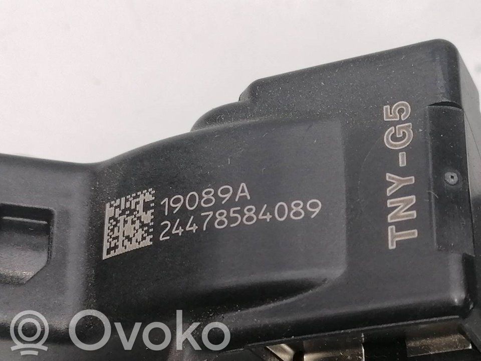 Czujnik położenia pedału gazu / przyspieszenia   24478584089,19089A,TNYG5