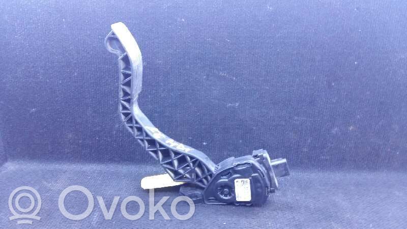 Peugeot 207 Gaspedal 