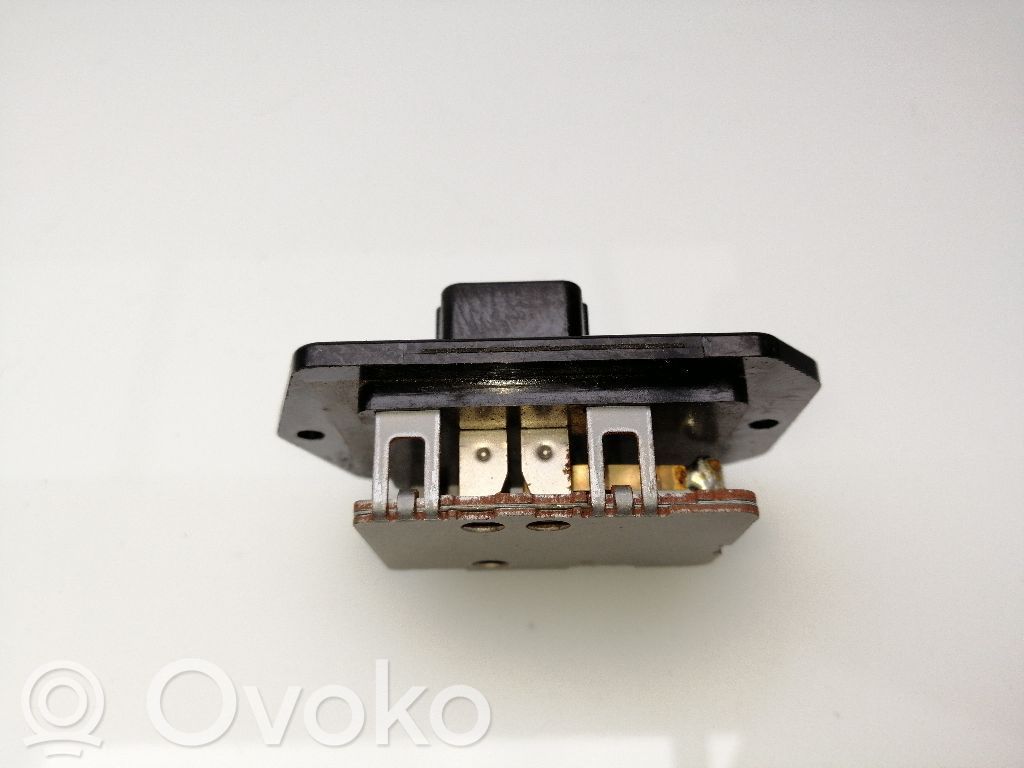 Toyota Hilux (AN10, AN20, AN30) Motorino ventola riscaldamento/resistenza ventola