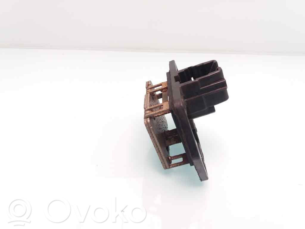 Toyota RAV 4 (XA20) Motor aerotermă/rezistor ventilator