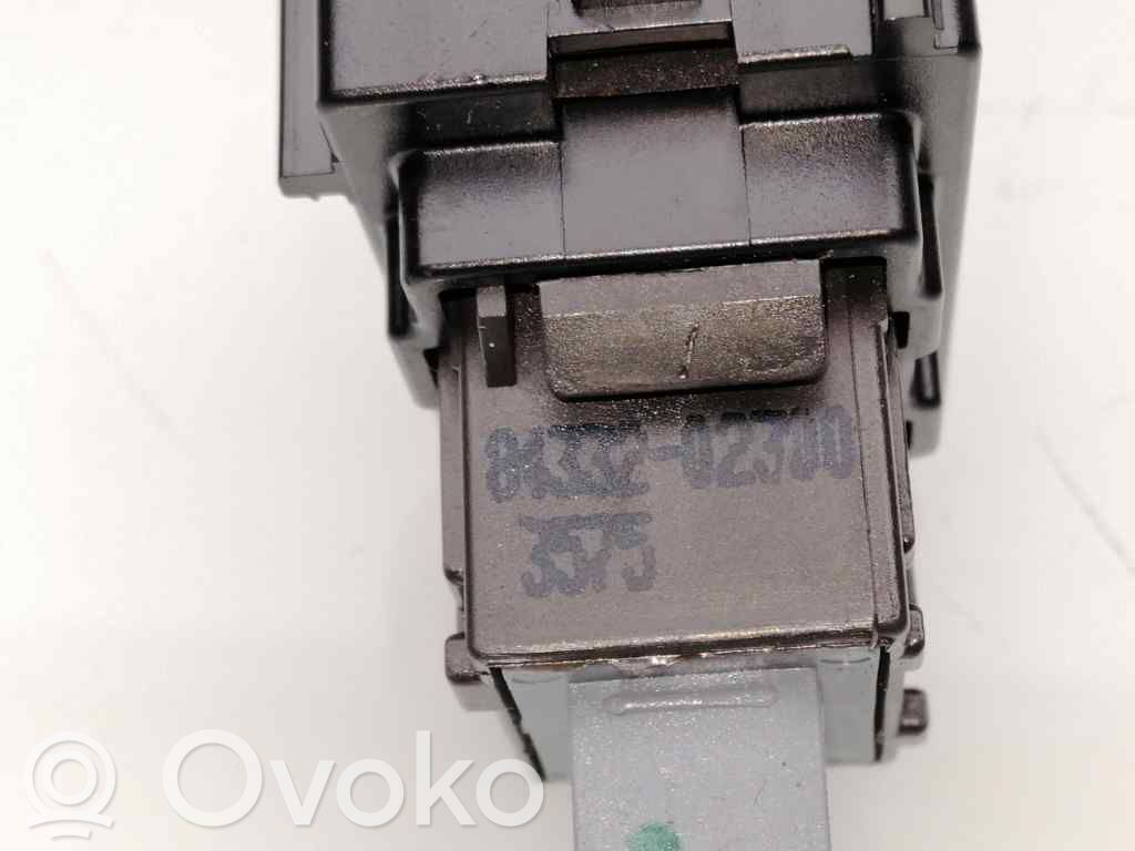 Schalter Warnblinkanlage   8433202300