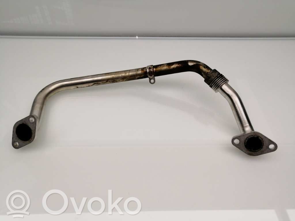 Volkswagen PASSAT B7 USA Ilmanoton letku