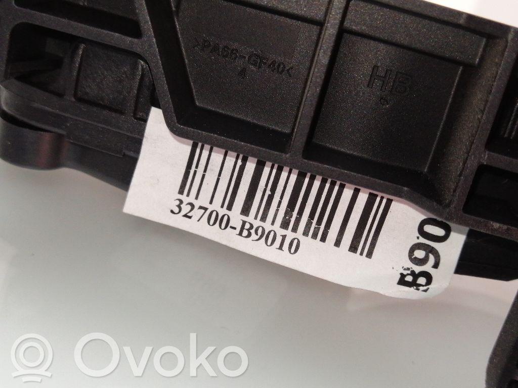 Gaspedal   32700B9010