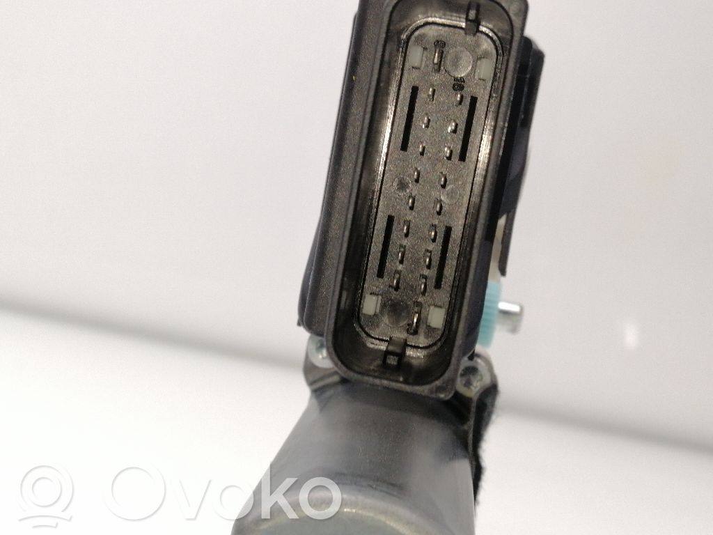 Seat Altea XL Silnik regulatora szyby drzwi przednich 