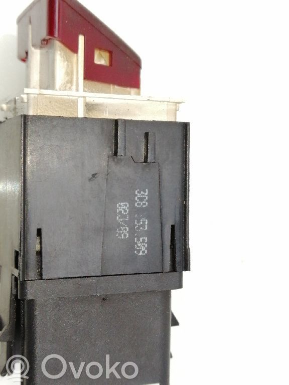 Volkswagen PASSAT B5 Interruttore luci di emergenza 