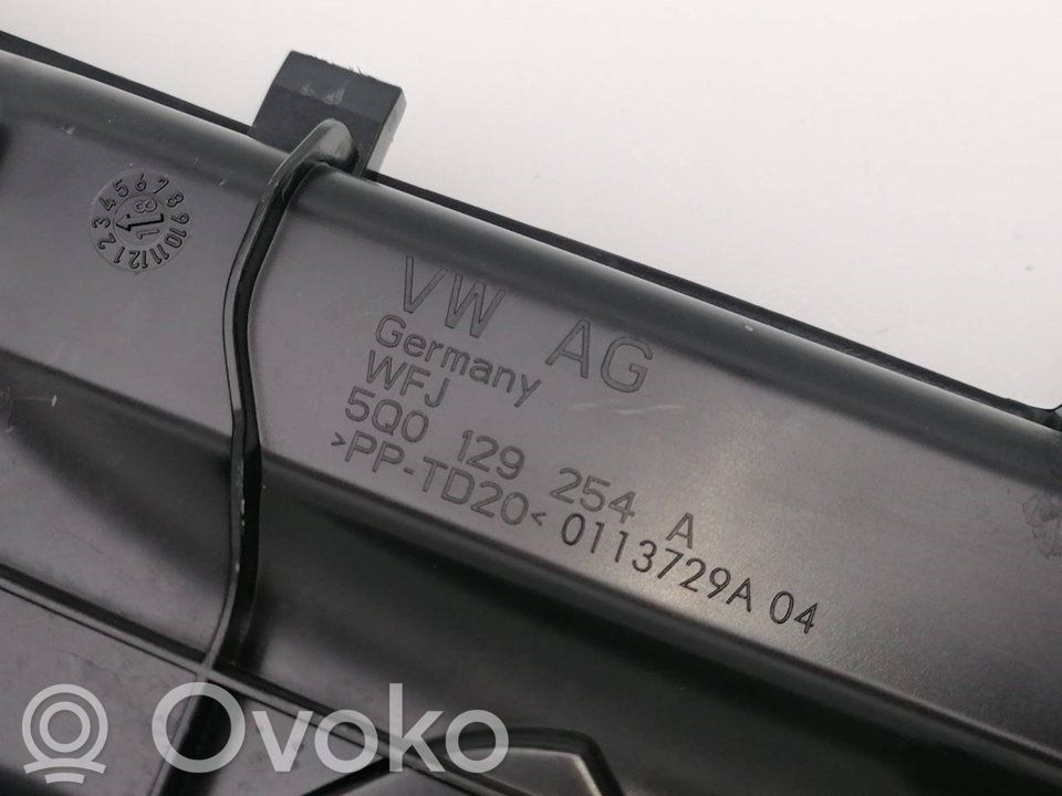 Volkswagen Golf VII Conductă/furtun admisie aer