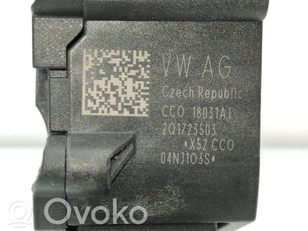 Seat Ibiza IV (6J,6P) Pedale dell’acceleratore 