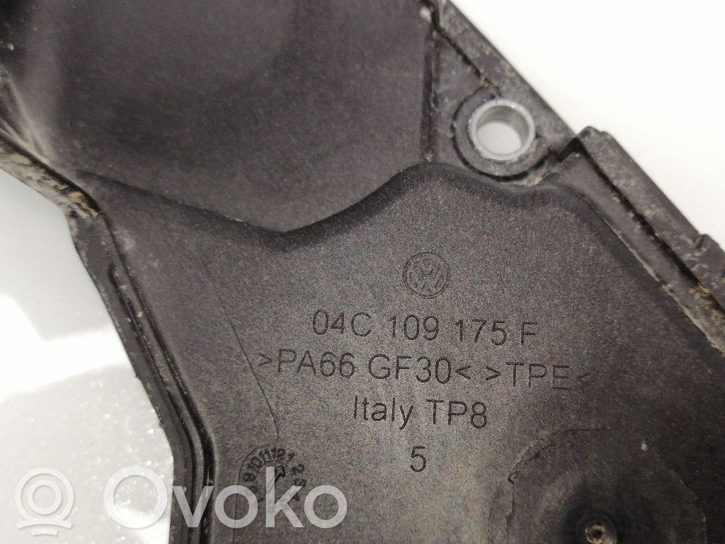 Volkswagen Golf VII Copertura della catena di distribuzione 