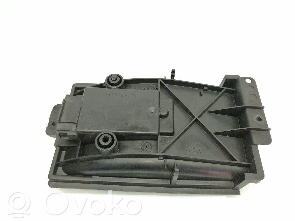 Motor aerotermă/rezistor ventilator   1J0819022A