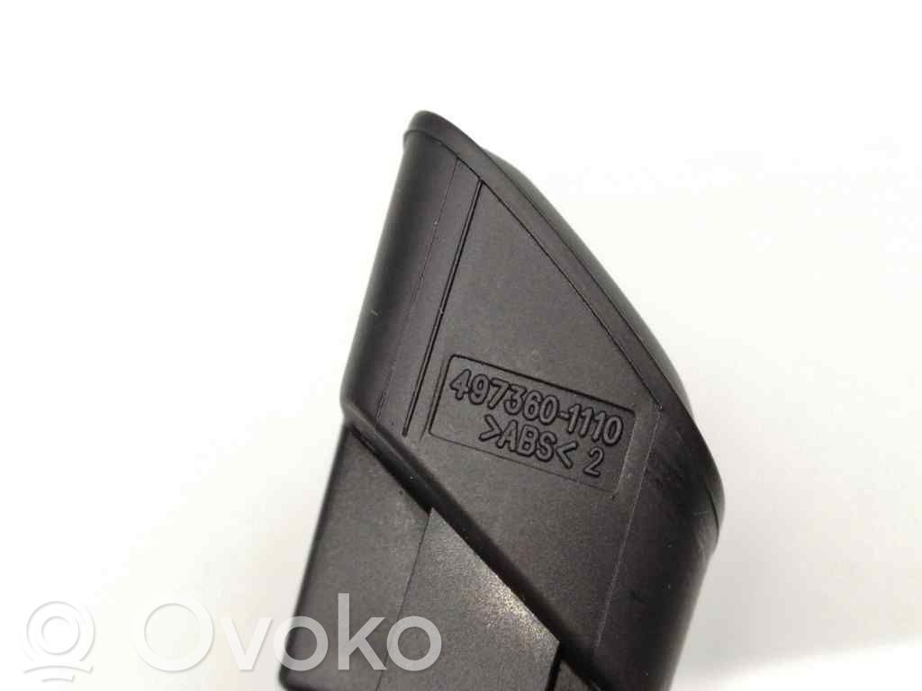 Comutator lumini pericol   937901Y100EQ,4973601110