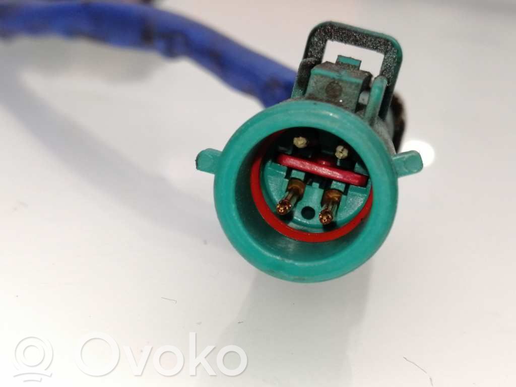 Sonde lambda   1327547,3M519F472CB,0258006604