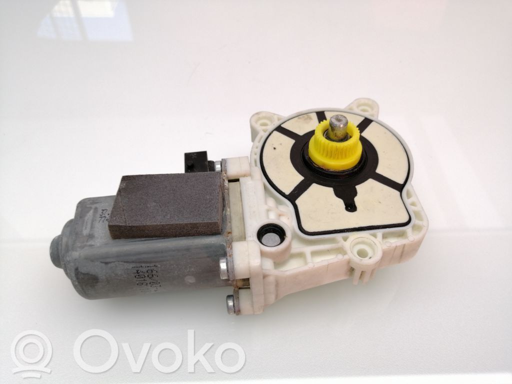 Saab 9-3 Ver1 Motor macara geam ușă spate