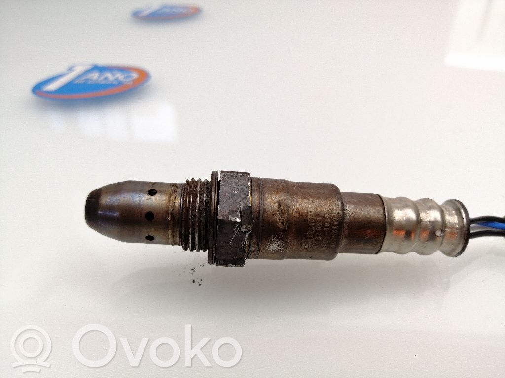 Sonde lambda   226932567R
