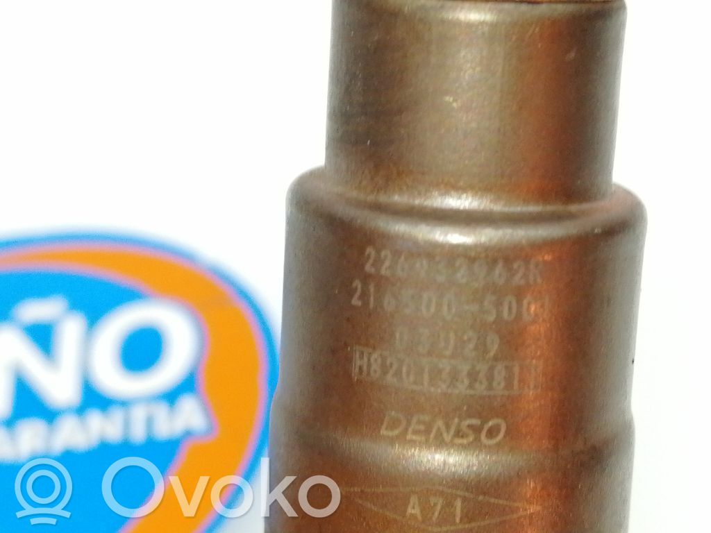 Sonde lambda   226932962R