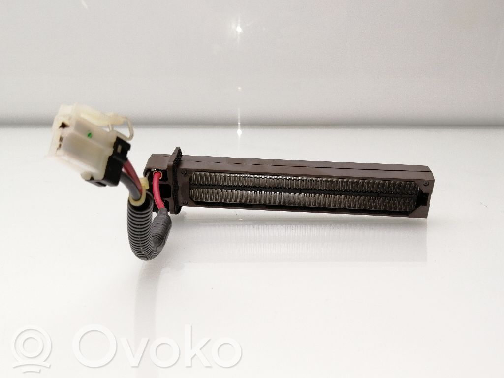 Suzuki Grand Vitara I Rezystor / Opornik dmuchawy nawiewu 