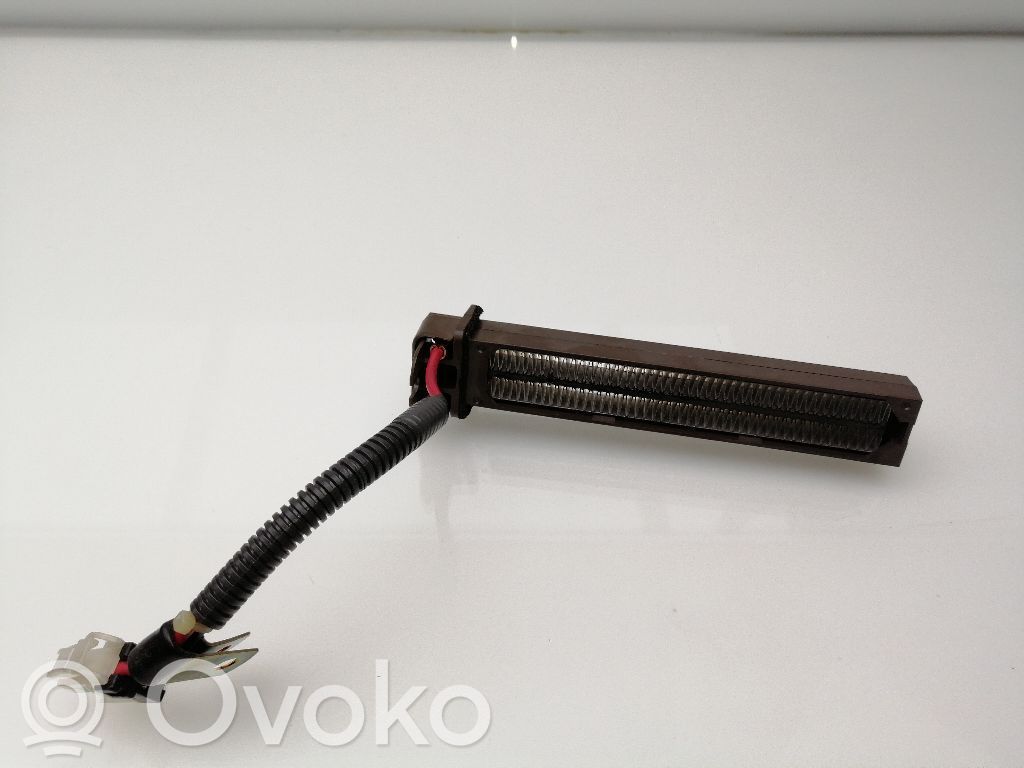 Suzuki Grand Vitara I Rezystor / Opornik dmuchawy nawiewu 