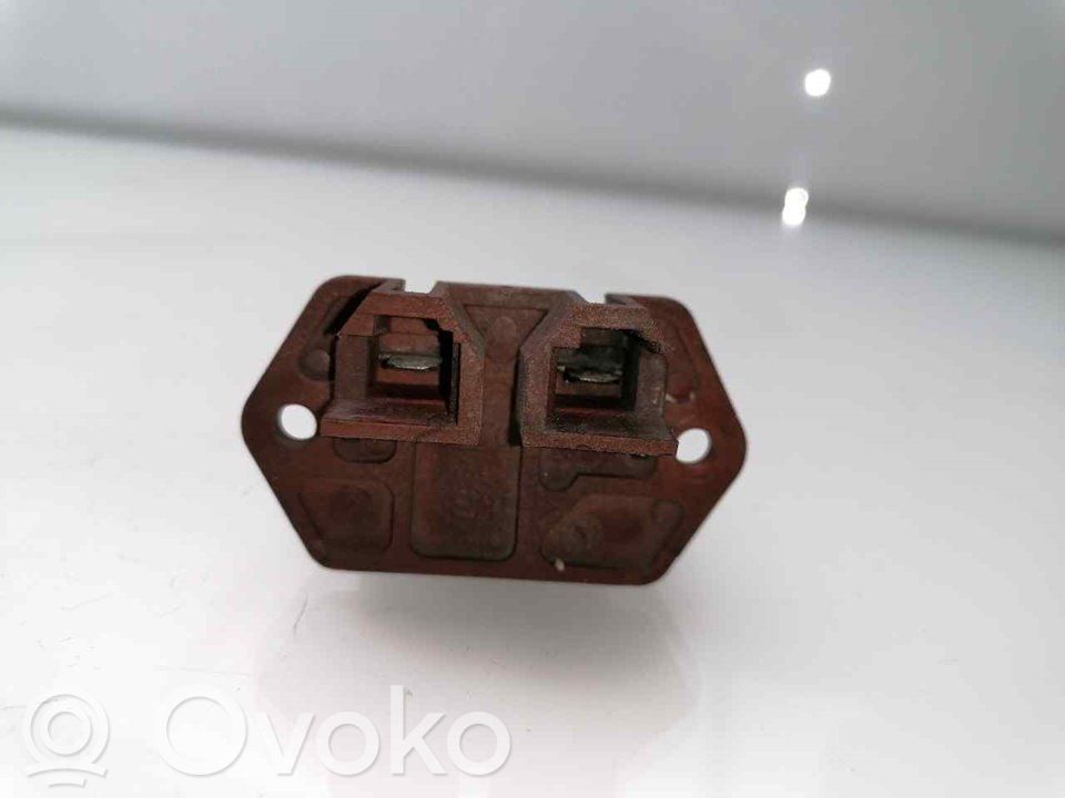 Motor aerotermă/rezistor ventilator   1355607080