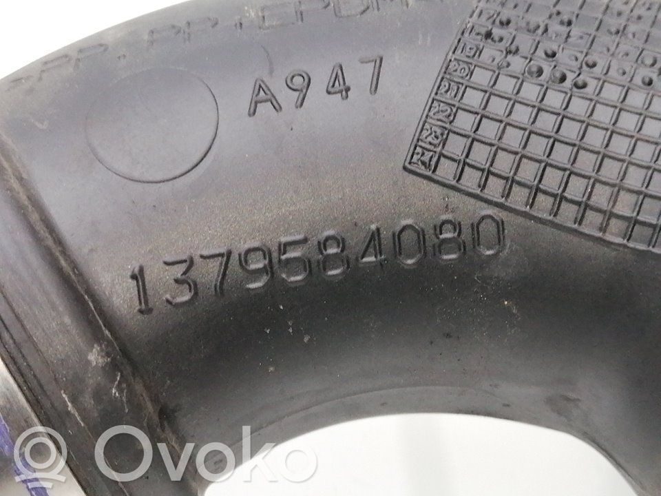 Fiat Ducato Tubo di aspirazione dell’aria 