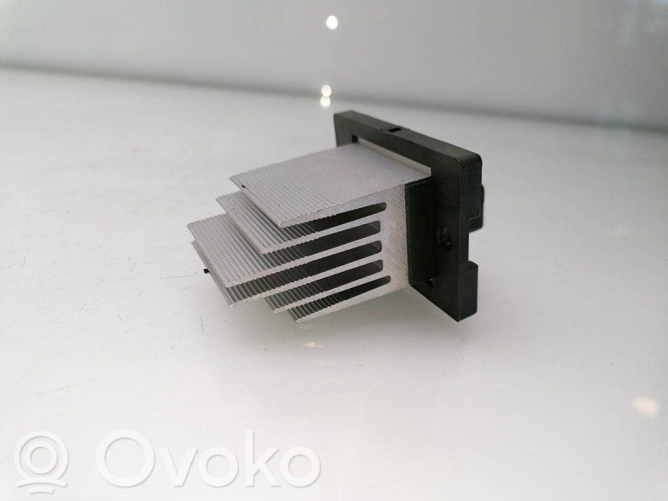 KIA Sportage Motor aerotermă/rezistor ventilator 