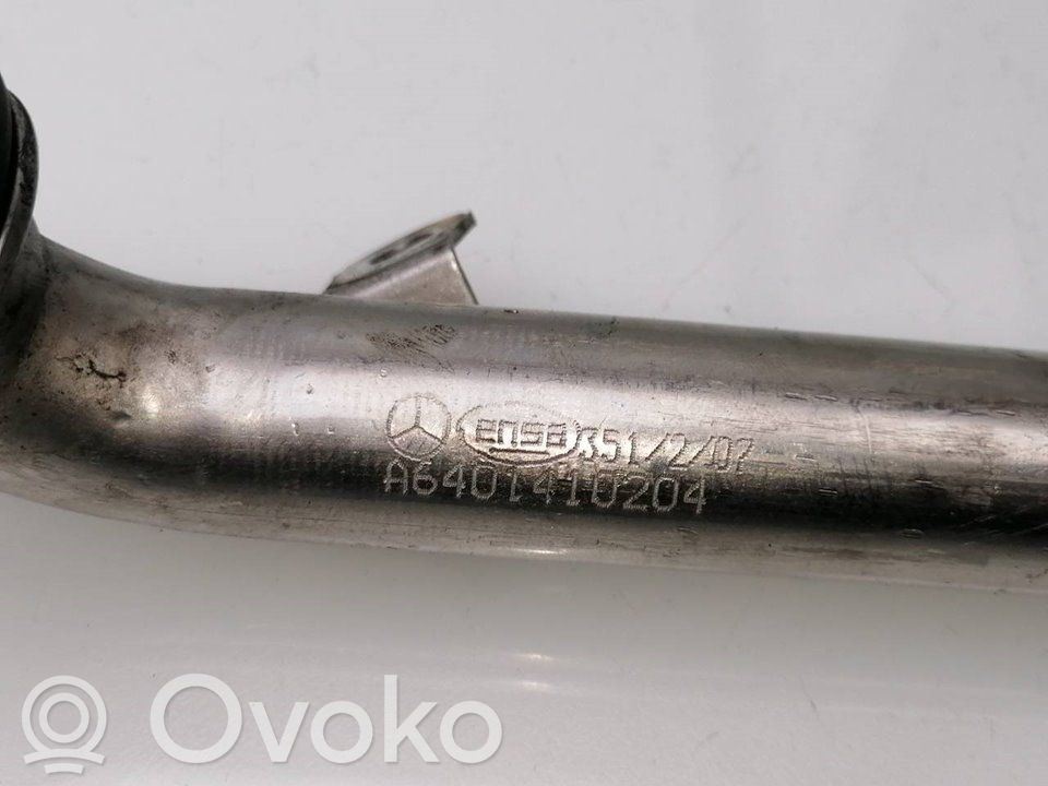 Mercedes-Benz B W246 W242 Tubo di aspirazione dell’aria 