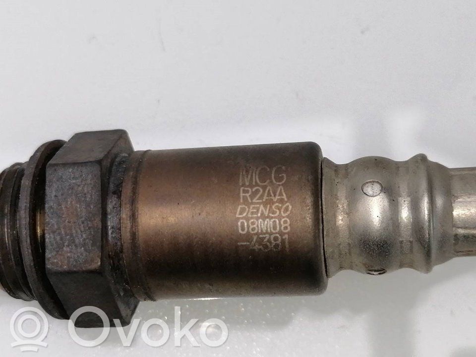 Lambda-anturi   R2AA188G1A