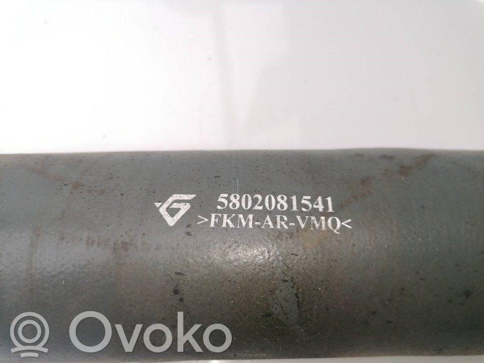 Ilmanoton letku   5802081541