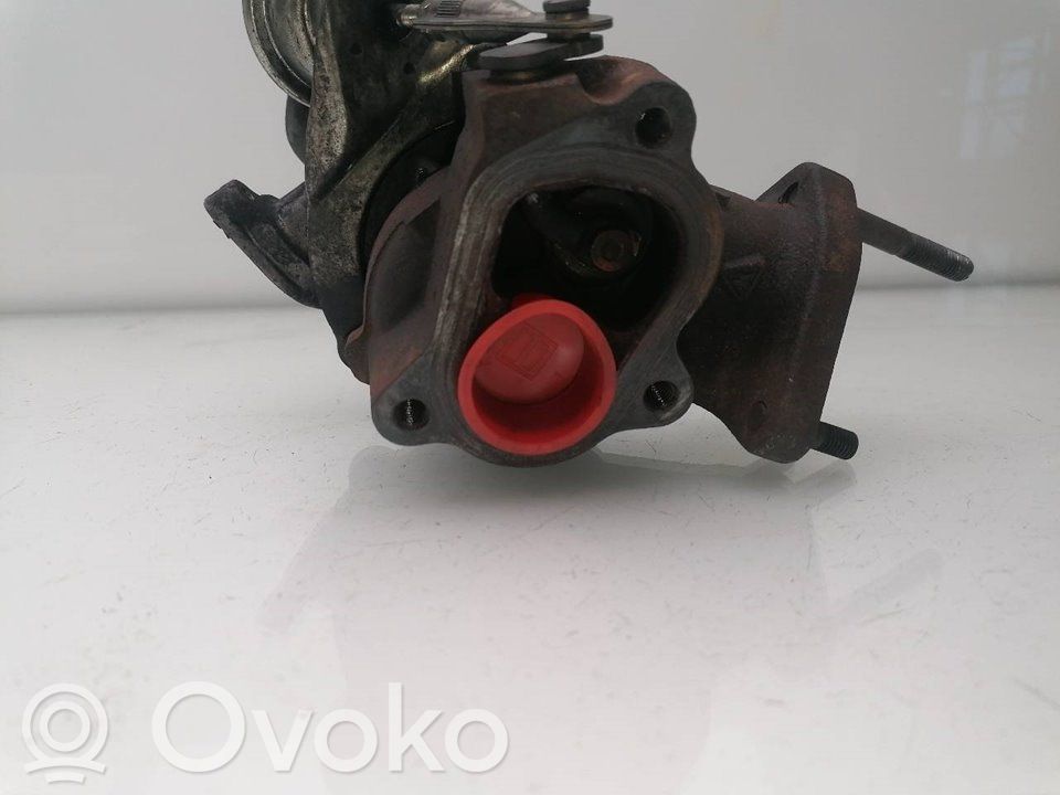 Turbo   54351014808