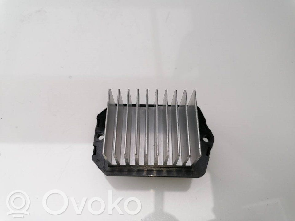 Honda CR-V Résistance moteur de ventilateur de chauffage