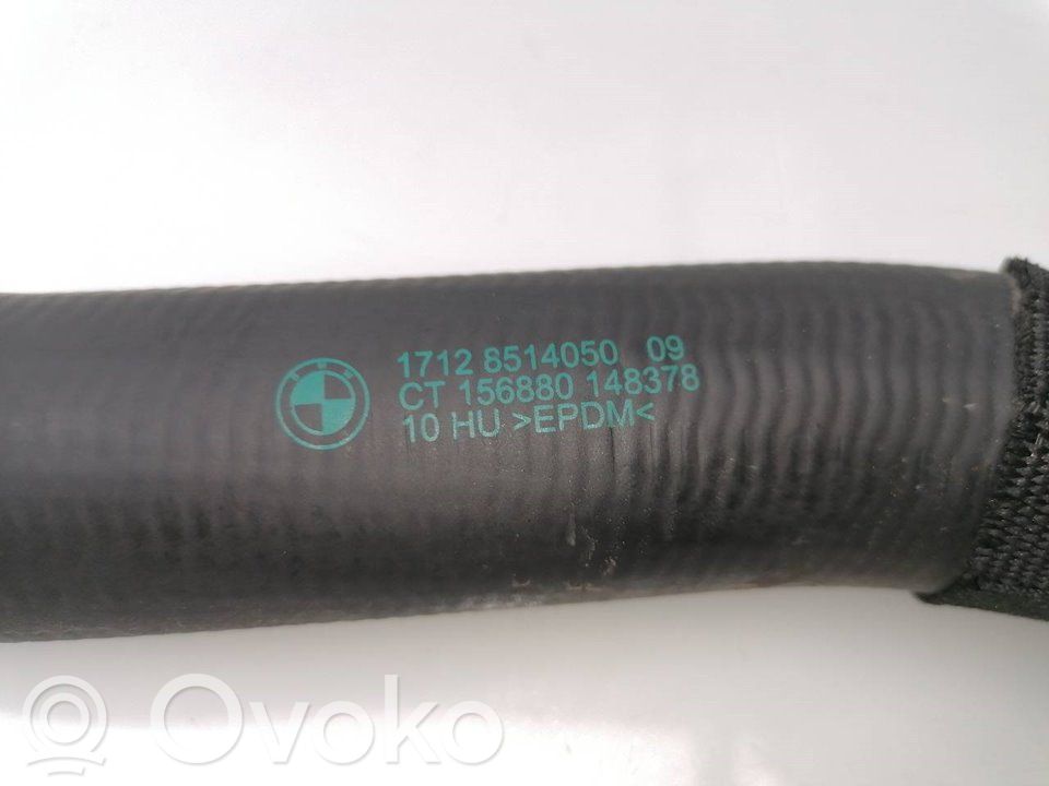 BMW 1 F40 Conductă/furtun admisie aer