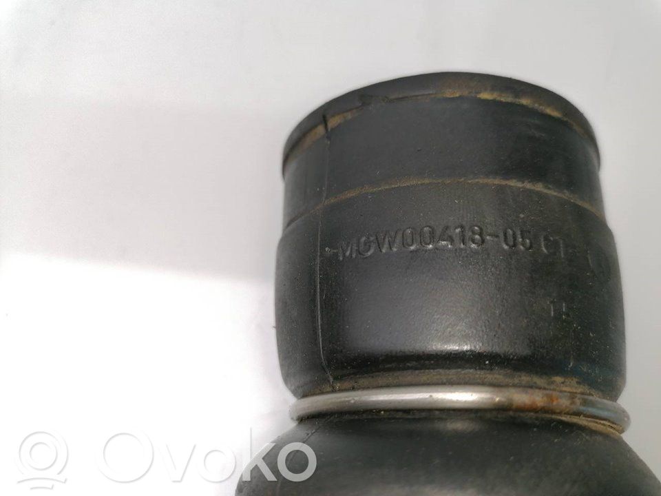 Honda Civic Rura / Wąż dolotowy powietrza 
