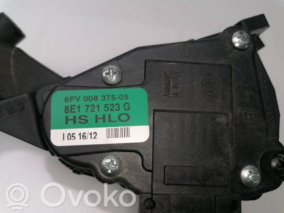 Seat Exeo (3R) Pedale dell’acceleratore