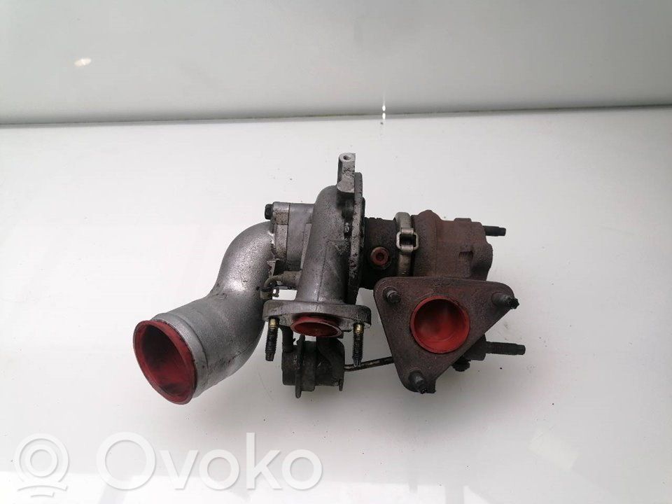 Turbo   14411VK500,14411UK500