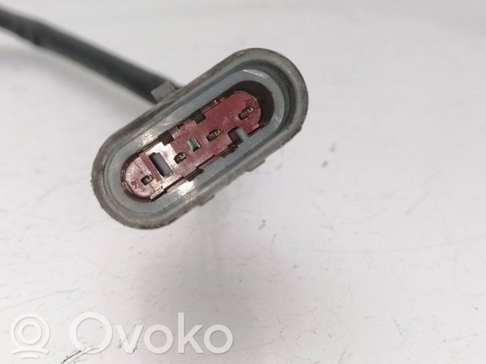 Sonda lambda   0258006376