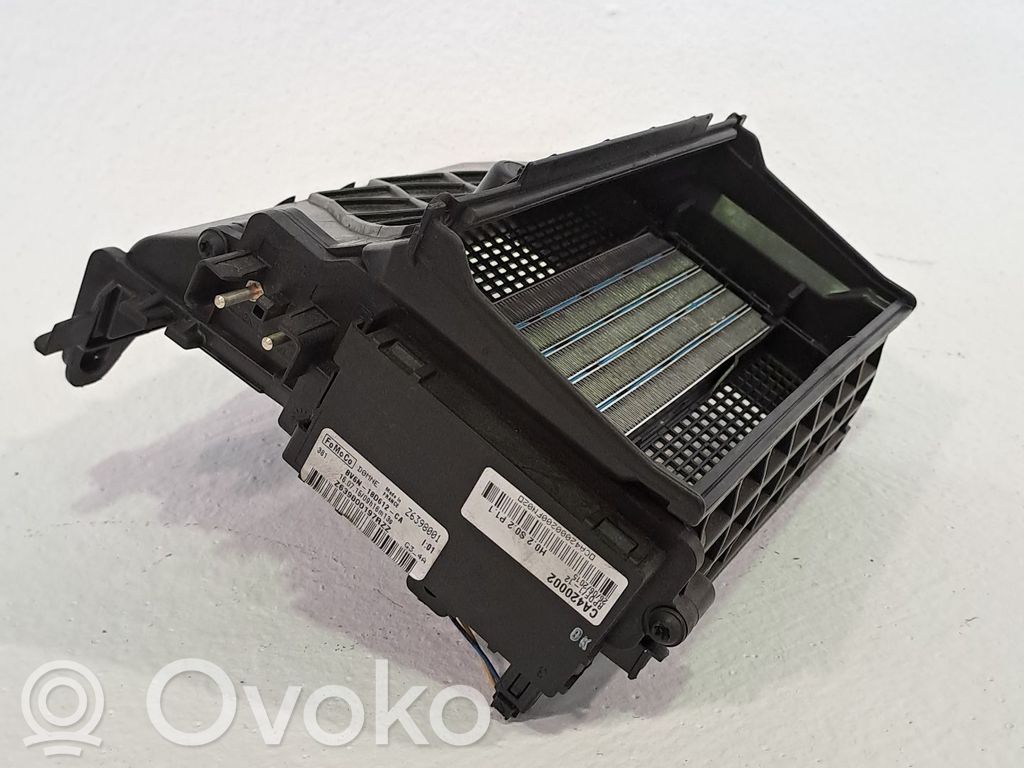 Ford Grand C-MAX Motor aerotermă/rezistor ventilator 