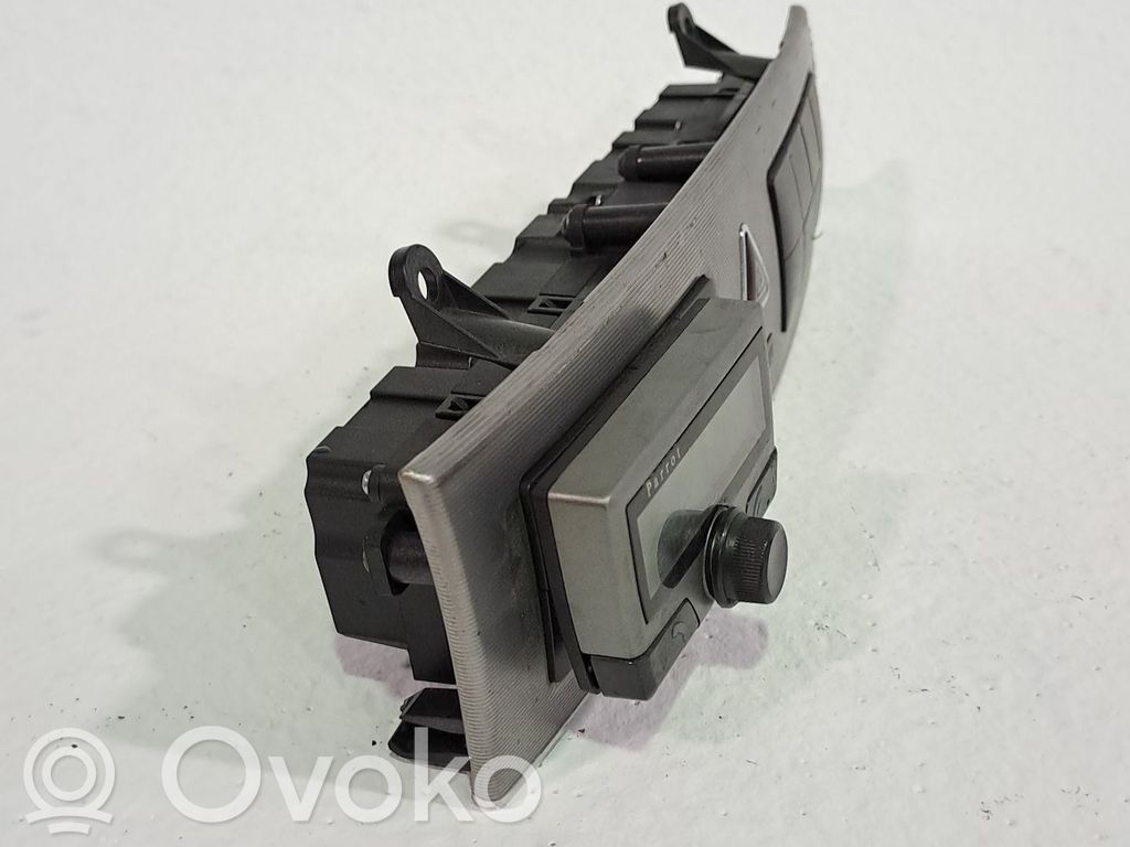 Botón interruptor de luz de peligro   A2038215281,A2038702510,A2038707110