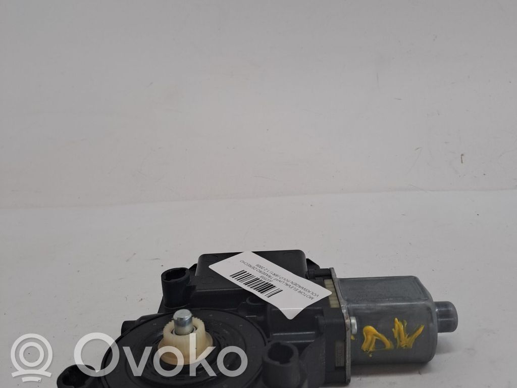 Volkswagen Polo V 6R Motor macara geam ușă spate 