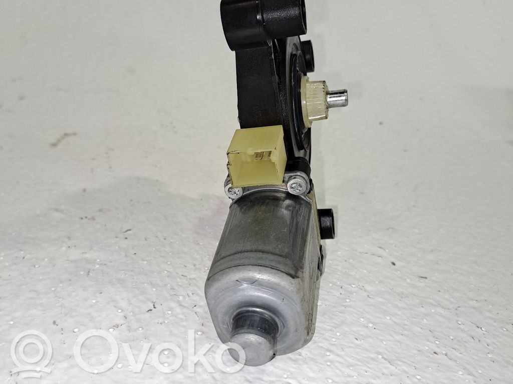 Motor del regulador de la ventanilla de la puerta delantera   E850202101