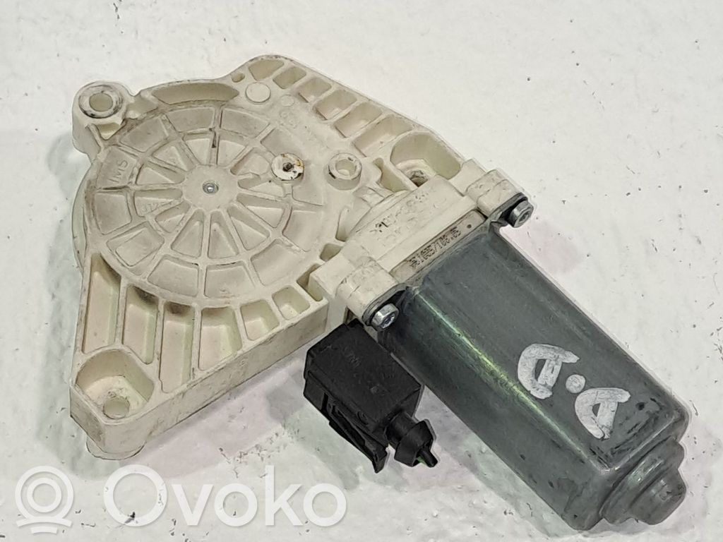 Mercedes-Benz A W169 Motor macara geam ușă față 