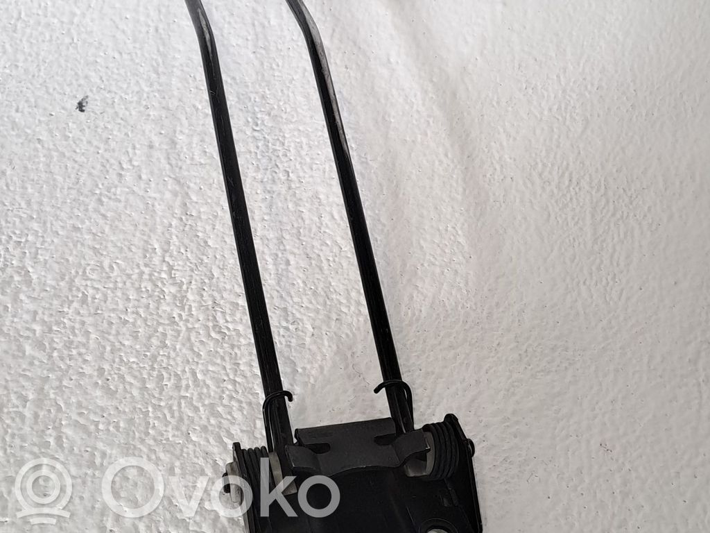 Ogranicznik drzwi przednich   8731C8