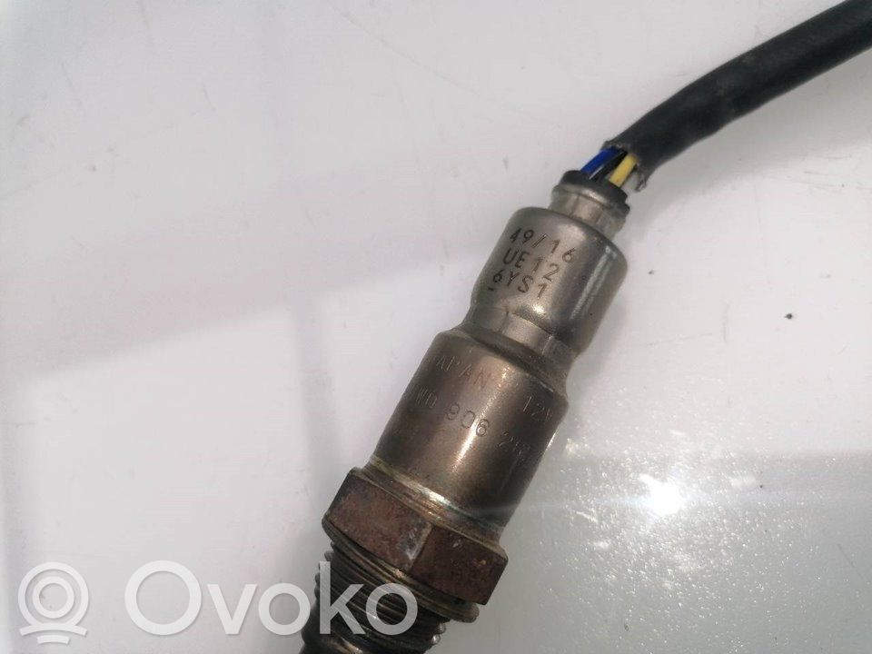 Audi A4 S4 B9 8W Sensore della sonda Lambda