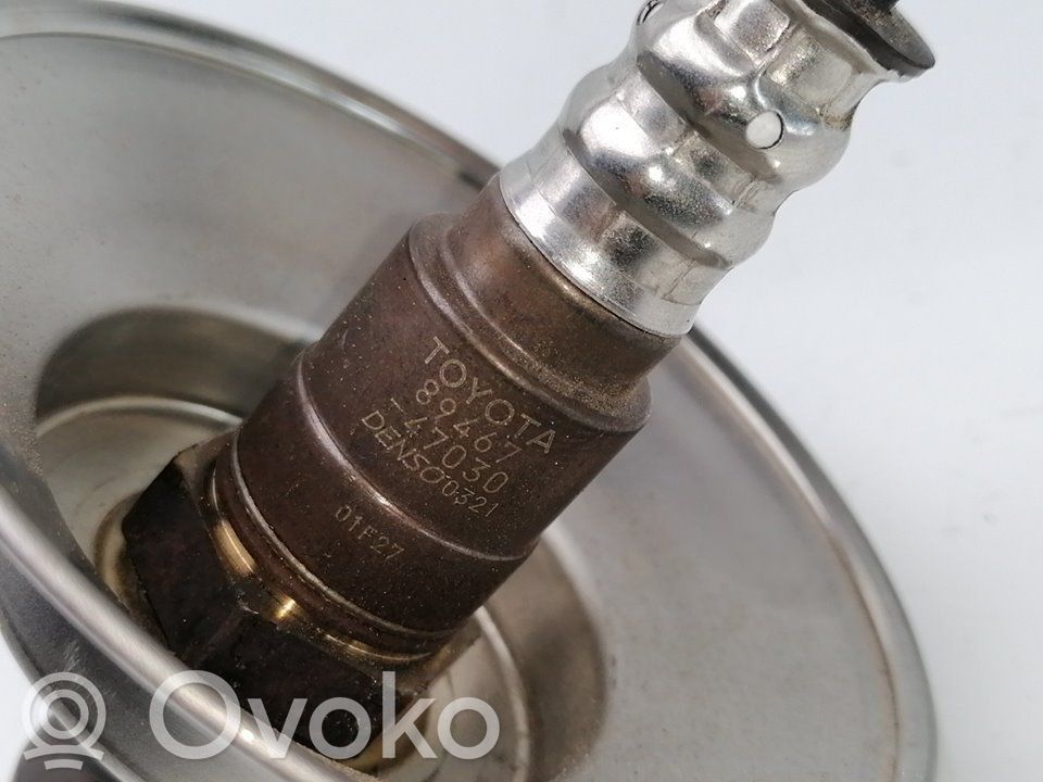 Sonde lambda   8946747030