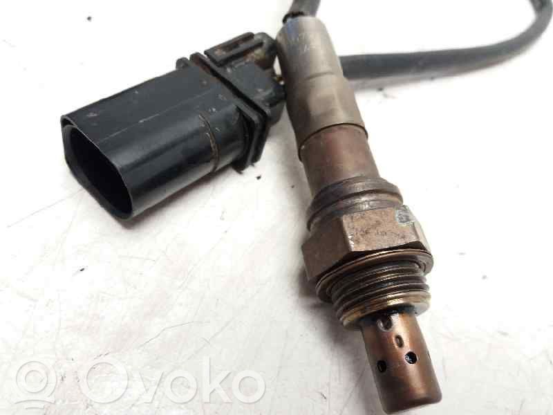 Fiat Fiorino Sonda lambda 
