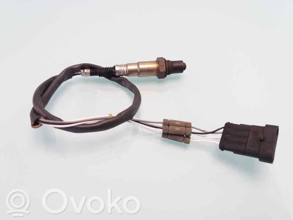 Sonda lambda   0258986602,65603823982B