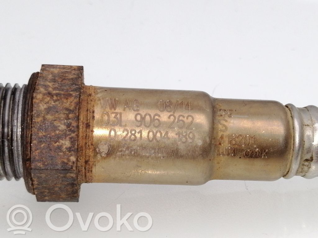 Sonda lambda   03L906262,1K0998262AD