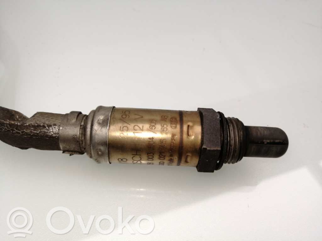 Sonda lambda   0258003604