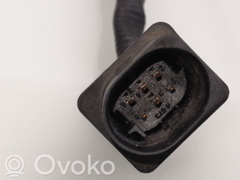 BMW 1 E82 E88 Sensore della sonda Lambda